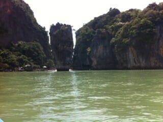 A memorable trip across Phuket and Phang Nga
