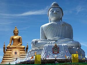 Private guided tour — Phuket & Phang Nga