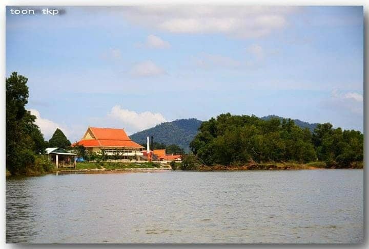 Private guided tour — coast road