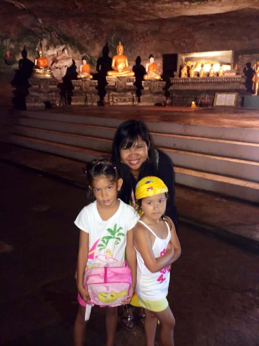 Most popular Phuket private tour route