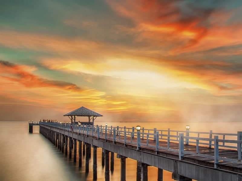 Fun Rainy Day Things To Do in Phuket Thailand