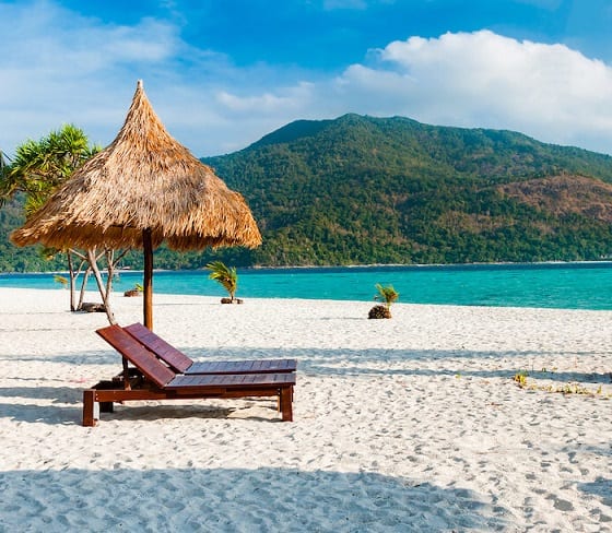 Phuket tourism sandbox scheme explained