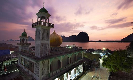 Top 5 Hiking & Camping Tours in Khao Lak, Phang Nga Province