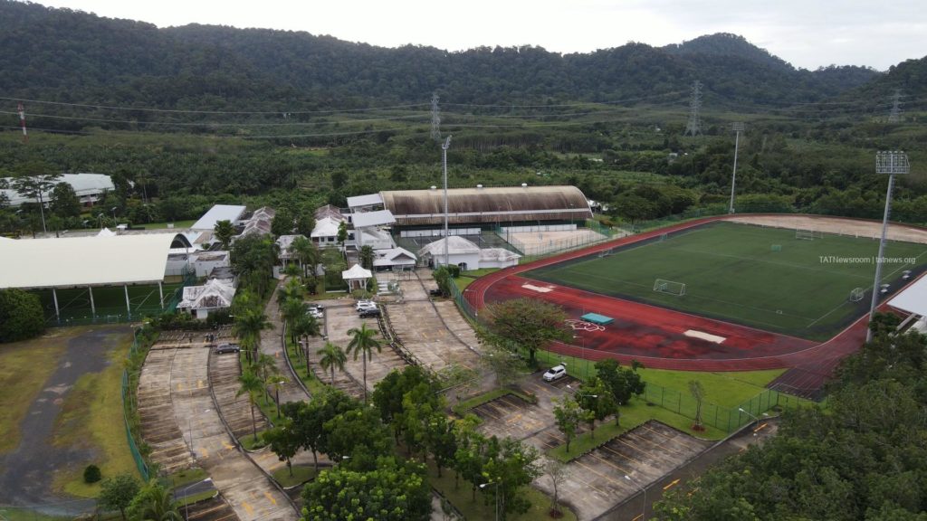 Thailand Trusted Report EP 30: Optimise your healthy vacation in Phuket - TAT Newsroom