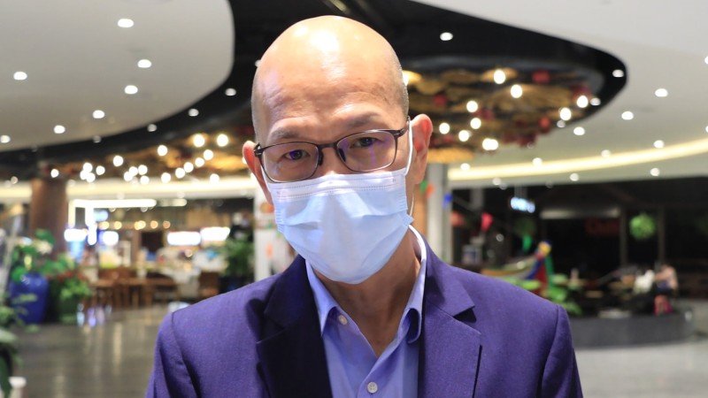 Reopening puts Phuket tourism recovery in sight