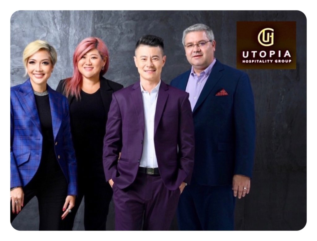 Utopia Hospitality Group prepares for Phuket tourism growth