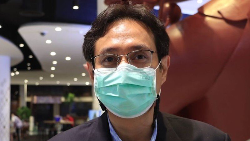 World Specialised Expo can change face of Phuket tourism, says PTA