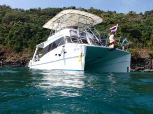 Phuket Scuba Diving latest update on services running - Phuket Dive Tours - Angel Phuket Tours